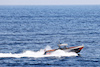 GP MONACO, Circuit Atmosfera - Boat.
28.05.2022. Formula 1 World Championship, Rd 7, Monaco Grand Prix, Monte Carlo, Monaco, Qualifiche Day.
- www.xpbimages.com, EMail: requests@xpbimages.com © Copyright: Moy / XPB Images