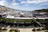 GP MONACO, Sebastian Vettel (GER) Aston Martin F1 Team AMR22.
28.05.2022. Formula 1 World Championship, Rd 7, Monaco Grand Prix, Monte Carlo, Monaco, Qualifiche Day.
- www.xpbimages.com, EMail: requests@xpbimages.com © Copyright: Bearne / XPB Images