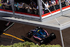 GP MONACO, Esteban Ocon (FRA) Alpine F1 Team A522.
28.05.2022. Formula 1 World Championship, Rd 7, Monaco Grand Prix, Monte Carlo, Monaco, Qualifiche Day.
- www.xpbimages.com, EMail: requests@xpbimages.com © Copyright: Bearne / XPB Images