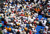 GP MONACO, Circuit Atmosfera - fans in the grandstand.
28.05.2022. Formula 1 World Championship, Rd 7, Monaco Grand Prix, Monte Carlo, Monaco, Qualifiche Day.
- www.xpbimages.com, EMail: requests@xpbimages.com © Copyright: Price / XPB Images