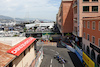 GP MONACO, Nicholas Latifi (CDN) Williams Racing FW44.
28.05.2022. Formula 1 World Championship, Rd 7, Monaco Grand Prix, Monte Carlo, Monaco, Qualifiche Day.
- www.xpbimages.com, EMail: requests@xpbimages.com © Copyright: Bearne / XPB Images