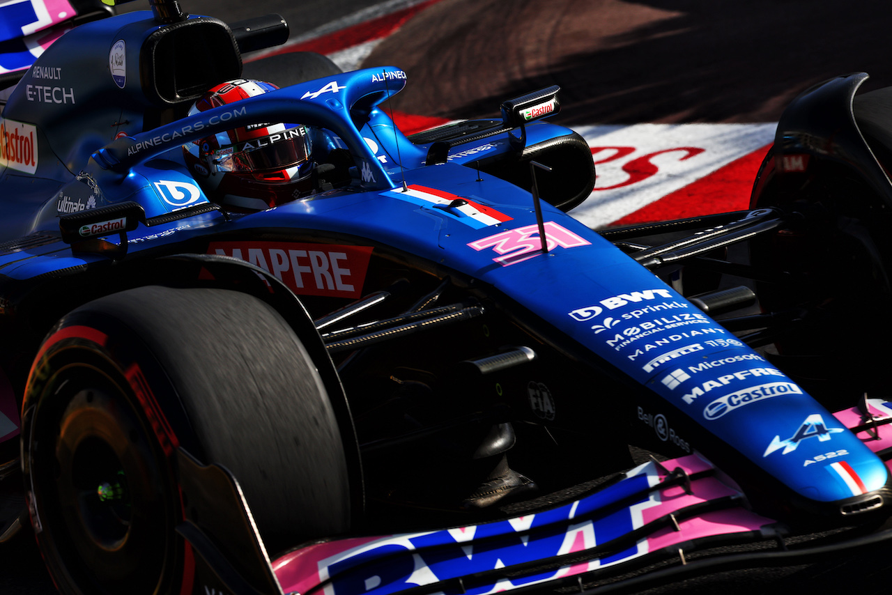 GP MONACO - Prove Libere