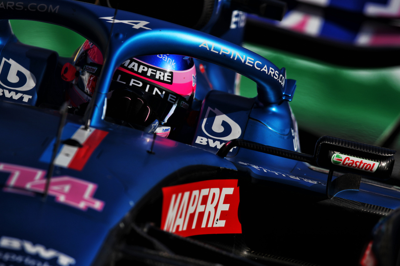 GP MONACO - Prove Libere