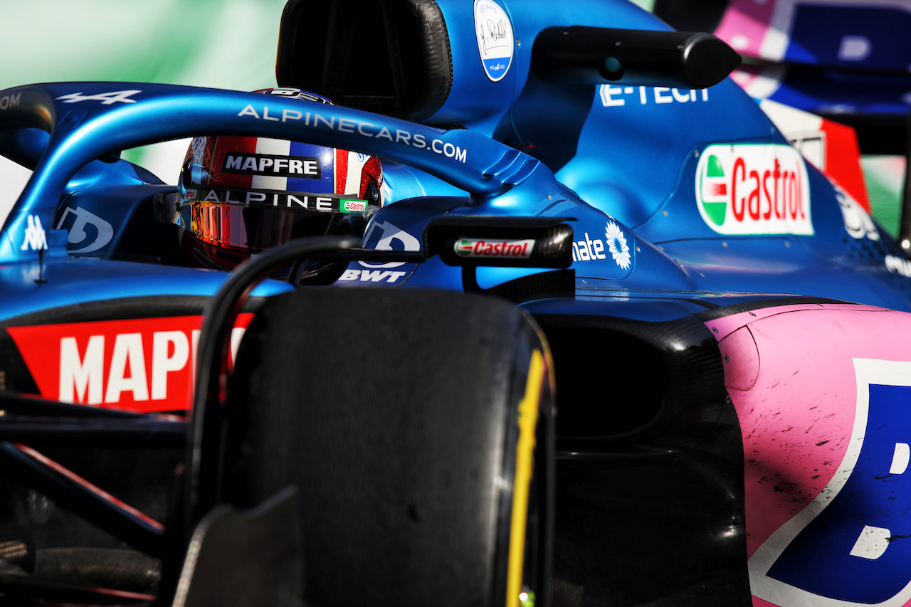 GP MONACO - Prove Libere