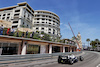 GP MONACO, Yuki Tsunoda (JPN) AlphaTauri AT03.
27.05.2022. Formula 1 World Championship, Rd 7, Monaco Grand Prix, Monte Carlo, Monaco, Venerdi'.
- www.xpbimages.com, EMail: requests@xpbimages.com © Copyright: Moy / XPB Images