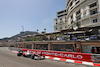 GP MONACO, Guanyu Zhou (CHN) Alfa Romeo F1 Team C42.
27.05.2022. Formula 1 World Championship, Rd 7, Monaco Grand Prix, Monte Carlo, Monaco, Venerdi'.
- www.xpbimages.com, EMail: requests@xpbimages.com © Copyright: Moy / XPB Images