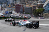 GP MONACO, George Russell (GBR) Mercedes AMG F1 W13.
27.05.2022. Formula 1 World Championship, Rd 7, Monaco Grand Prix, Monte Carlo, Monaco, Venerdi'.
- www.xpbimages.com, EMail: requests@xpbimages.com © Copyright: Price / XPB Images
