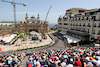 GP MONACO, Nicholas Latifi (CDN) Williams Racing FW44.
27.05.2022. Formula 1 World Championship, Rd 7, Monaco Grand Prix, Monte Carlo, Monaco, Venerdi'.
- www.xpbimages.com, EMail: requests@xpbimages.com © Copyright: Moy / XPB Images