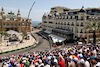 GP MONACO, Alexander Albon (THA) Williams Racing FW44.
27.05.2022. Formula 1 World Championship, Rd 7, Monaco Grand Prix, Monte Carlo, Monaco, Venerdi'.
- www.xpbimages.com, EMail: requests@xpbimages.com © Copyright: Moy / XPB Images