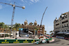 GP MONACO, George Russell (GBR) Mercedes AMG F1 W13.
27.05.2022. Formula 1 World Championship, Rd 7, Monaco Grand Prix, Monte Carlo, Monaco, Venerdi'.
- www.xpbimages.com, EMail: requests@xpbimages.com © Copyright: Moy / XPB Images