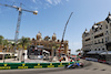 GP MONACO, Nicholas Latifi (CDN) Williams Racing FW44.
27.05.2022. Formula 1 World Championship, Rd 7, Monaco Grand Prix, Monte Carlo, Monaco, Venerdi'.
- www.xpbimages.com, EMail: requests@xpbimages.com © Copyright: Moy / XPB Images