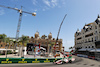 GP MONACO, Kevin Magnussen (DEN) Haas VF-22.
27.05.2022. Formula 1 World Championship, Rd 7, Monaco Grand Prix, Monte Carlo, Monaco, Venerdi'.
- www.xpbimages.com, EMail: requests@xpbimages.com © Copyright: Moy / XPB Images