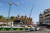 GP MONACO, Fernando Alonso (ESP) Alpine F1 Team A522.
27.05.2022. Formula 1 World Championship, Rd 7, Monaco Grand Prix, Monte Carlo, Monaco, Venerdi'.
- www.xpbimages.com, EMail: requests@xpbimages.com © Copyright: Moy / XPB Images