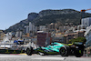 GP MONACO, Lance Stroll (CDN) Aston Martin F1 Team AMR22.
27.05.2022. Formula 1 World Championship, Rd 7, Monaco Grand Prix, Monte Carlo, Monaco, Venerdi'.
- www.xpbimages.com, EMail: requests@xpbimages.com © Copyright: Price / XPB Images