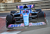 GP MONACO, Fernando Alonso (ESP) Alpine F1 Team A522.
27.05.2022. Formula 1 World Championship, Rd 7, Monaco Grand Prix, Monte Carlo, Monaco, Venerdi'.
- www.xpbimages.com, EMail: requests@xpbimages.com © Copyright: Price / XPB Images