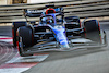 GP MONACO, Alexander Albon (THA) Williams Racing FW44.
27.05.2022. Formula 1 World Championship, Rd 7, Monaco Grand Prix, Monte Carlo, Monaco, Venerdi'.
- www.xpbimages.com, EMail: requests@xpbimages.com © Copyright: Price / XPB Images