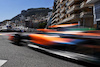 GP MONACO, Daniel Ricciardo (AUS) McLaren MCL36.
27.05.2022. Formula 1 World Championship, Rd 7, Monaco Grand Prix, Monte Carlo, Monaco, Venerdi'.
- www.xpbimages.com, EMail: requests@xpbimages.com © Copyright: Price / XPB Images
