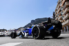 GP MONACO, Alexander Albon (THA) Williams Racing FW44.
27.05.2022. Formula 1 World Championship, Rd 7, Monaco Grand Prix, Monte Carlo, Monaco, Venerdi'.
- www.xpbimages.com, EMail: requests@xpbimages.com © Copyright: Price / XPB Images