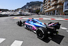 GP MONACO, Fernando Alonso (ESP) Alpine F1 Team A522.
27.05.2022. Formula 1 World Championship, Rd 7, Monaco Grand Prix, Monte Carlo, Monaco, Venerdi'.
- www.xpbimages.com, EMail: requests@xpbimages.com © Copyright: Price / XPB Images