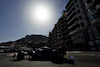 GP MONACO, Alexander Albon (THA) Williams Racing FW44.
27.05.2022. Formula 1 World Championship, Rd 7, Monaco Grand Prix, Monte Carlo, Monaco, Venerdi'.
- www.xpbimages.com, EMail: requests@xpbimages.com © Copyright: Bearne / XPB Images