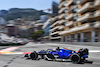 GP MONACO, Nicholas Latifi (CDN) Williams Racing FW44.
27.05.2022. Formula 1 World Championship, Rd 7, Monaco Grand Prix, Monte Carlo, Monaco, Venerdi'.
- www.xpbimages.com, EMail: requests@xpbimages.com © Copyright: Price / XPB Images