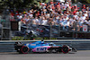 GP MONACO, Fernando Alonso (ESP), Alpine F1 Team 
27.05.2022. Formula 1 World Championship, Rd 7, Monaco Grand Prix, Monte Carlo, Monaco, Venerdi'.
- www.xpbimages.com, EMail: requests@xpbimages.com ¬© Copyright: Charniaux / XPB Images
