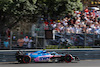 GP MONACO, Esteban Ocon (FRA), Alpine F1 Team 
27.05.2022. Formula 1 World Championship, Rd 7, Monaco Grand Prix, Monte Carlo, Monaco, Venerdi'.
- www.xpbimages.com, EMail: requests@xpbimages.com © Copyright: Charniaux / XPB Images