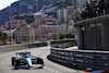 GP MONACO, Fernando Alonso (ESP) Alpine F1 Team A522.
27.05.2022. Formula 1 World Championship, Rd 7, Monaco Grand Prix, Monte Carlo, Monaco, Venerdi'.
- www.xpbimages.com, EMail: requests@xpbimages.com © Copyright: Batchelor / XPB Images