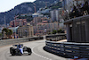 GP MONACO, Alexander Albon (THA) Williams Racing FW44.
27.05.2022. Formula 1 World Championship, Rd 7, Monaco Grand Prix, Monte Carlo, Monaco, Venerdi'.
- www.xpbimages.com, EMail: requests@xpbimages.com © Copyright: Batchelor / XPB Images