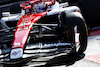 GP MONACO, Guanyu Zhou (CHN) Alfa Romeo F1 Team C42.
27.05.2022. Formula 1 World Championship, Rd 7, Monaco Grand Prix, Monte Carlo, Monaco, Venerdi'.
- www.xpbimages.com, EMail: requests@xpbimages.com © Copyright: Batchelor / XPB Images