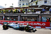 GP MONACO, Lewis Hamilton (GBR) Mercedes AMG F1 W13.
27.05.2022. Formula 1 World Championship, Rd 7, Monaco Grand Prix, Monte Carlo, Monaco, Venerdi'.
- www.xpbimages.com, EMail: requests@xpbimages.com © Copyright: Batchelor / XPB Images