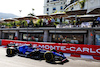 GP MONACO, Alexander Albon (THA) Williams Racing FW44.
27.05.2022. Formula 1 World Championship, Rd 7, Monaco Grand Prix, Monte Carlo, Monaco, Venerdi'.
- www.xpbimages.com, EMail: requests@xpbimages.com © Copyright: Batchelor / XPB Images