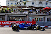 GP MONACO, Alexander Albon (THA) Williams Racing FW44.
27.05.2022. Formula 1 World Championship, Rd 7, Monaco Grand Prix, Monte Carlo, Monaco, Venerdi'.
- www.xpbimages.com, EMail: requests@xpbimages.com © Copyright: Batchelor / XPB Images