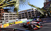 GP MONACO, Sergio Perez (MEX) Red Bull Racing RB18.
27.05.2022. Formula 1 World Championship, Rd 7, Monaco Grand Prix, Monte Carlo, Monaco, Venerdi'.
- www.xpbimages.com, EMail: requests@xpbimages.com © Copyright: Batchelor / XPB Images