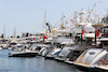 GP MONACO, Circuit Atmosfera - Boats in the scenic Monaco Harbour.
27.05.2022. Formula 1 World Championship, Rd 7, Monaco Grand Prix, Monte Carlo, Monaco, Venerdi'.
- www.xpbimages.com, EMail: requests@xpbimages.com © Copyright: Moy / XPB Images