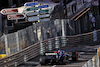 GP MONACO, Alexander Albon (THA) Williams Racing FW44.
27.05.2022. Formula 1 World Championship, Rd 7, Monaco Grand Prix, Monte Carlo, Monaco, Venerdi'.
- www.xpbimages.com, EMail: requests@xpbimages.com © Copyright: Moy / XPB Images