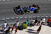 GP MONACO, Alexander Albon (THA) Williams Racing FW44.
27.05.2022. Formula 1 World Championship, Rd 7, Monaco Grand Prix, Monte Carlo, Monaco, Venerdi'.
- www.xpbimages.com, EMail: requests@xpbimages.com © Copyright: Moy / XPB Images