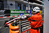 GP MONACO, Mick Schumacher (GER) Haas VF-22.
27.05.2022. Formula 1 World Championship, Rd 7, Monaco Grand Prix, Monte Carlo, Monaco, Venerdi'.
- www.xpbimages.com, EMail: requests@xpbimages.com © Copyright: Price / XPB Images