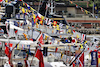 GP MONACO, Circuit Atmosfera - Boats in the scenic Monaco Harbour.
27.05.2022. Formula 1 World Championship, Rd 7, Monaco Grand Prix, Monte Carlo, Monaco, Venerdi'.
- www.xpbimages.com, EMail: requests@xpbimages.com © Copyright: Moy / XPB Images