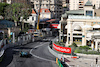 GP MONACO, Lance Stroll (CDN) Aston Martin F1 Team AMR22.
27.05.2022. Formula 1 World Championship, Rd 7, Monaco Grand Prix, Monte Carlo, Monaco, Venerdi'.
- www.xpbimages.com, EMail: requests@xpbimages.com © Copyright: Moy / XPB Images