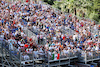 GP MONACO, Circuit Atmosfera - fans in the grandstand.
27.05.2022. Formula 1 World Championship, Rd 7, Monaco Grand Prix, Monte Carlo, Monaco, Venerdi'.
- www.xpbimages.com, EMail: requests@xpbimages.com © Copyright: Moy / XPB Images