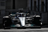 GP MONACO, George Russell (GBR) Mercedes AMG F1 W13.
27.05.2022. Formula 1 World Championship, Rd 7, Monaco Grand Prix, Monte Carlo, Monaco, Venerdi'.
 - www.xpbimages.com, EMail: requests@xpbimages.com © Copyright: Coates / XPB Images