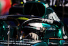 GP MONACO, Sebastian Vettel (GER) Aston Martin F1 Team AMR22.
27.05.2022. Formula 1 World Championship, Rd 7, Monaco Grand Prix, Monte Carlo, Monaco, Venerdi'.
 - www.xpbimages.com, EMail: requests@xpbimages.com © Copyright: Coates / XPB Images
