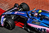 GP MONACO, Esteban Ocon (FRA) Alpine F1 Team A522.
27.05.2022. Formula 1 World Championship, Rd 7, Monaco Grand Prix, Monte Carlo, Monaco, Venerdi'.
 - www.xpbimages.com, EMail: requests@xpbimages.com © Copyright: Coates / XPB Images