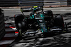 GP MONACO, Sebastian Vettel (GER) Aston Martin F1 Team AMR22.
27.05.2022. Formula 1 World Championship, Rd 7, Monaco Grand Prix, Monte Carlo, Monaco, Venerdi'.
 - www.xpbimages.com, EMail: requests@xpbimages.com © Copyright: Coates / XPB Images