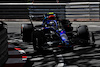 GP MONACO, Nicholas Latifi (CDN) Williams Racing FW44.
27.05.2022. Formula 1 World Championship, Rd 7, Monaco Grand Prix, Monte Carlo, Monaco, Venerdi'.
 - www.xpbimages.com, EMail: requests@xpbimages.com © Copyright: Coates / XPB Images