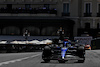 GP MONACO, Alexander Albon (THA) Williams Racing FW44.
27.05.2022. Formula 1 World Championship, Rd 7, Monaco Grand Prix, Monte Carlo, Monaco, Venerdi'.
 - www.xpbimages.com, EMail: requests@xpbimages.com © Copyright: Coates / XPB Images
