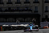 GP MONACO, Esteban Ocon (FRA) Alpine F1 Team A522.
27.05.2022. Formula 1 World Championship, Rd 7, Monaco Grand Prix, Monte Carlo, Monaco, Venerdi'.
 - www.xpbimages.com, EMail: requests@xpbimages.com © Copyright: Coates / XPB Images