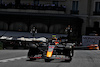 GP MONACO, Sergio Perez (MEX) Red Bull Racing RB18.
27.05.2022. Formula 1 World Championship, Rd 7, Monaco Grand Prix, Monte Carlo, Monaco, Venerdi'.
 - www.xpbimages.com, EMail: requests@xpbimages.com © Copyright: Coates / XPB Images
