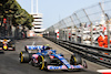 GP MONACO, Esteban Ocon (FRA) Alpine F1 Team A522.
27.05.2022. Formula 1 World Championship, Rd 7, Monaco Grand Prix, Monte Carlo, Monaco, Venerdi'.
 - www.xpbimages.com, EMail: requests@xpbimages.com © Copyright: Coates / XPB Images